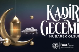 "Bin Aydan Daha Hayırlı Bir Huzur"